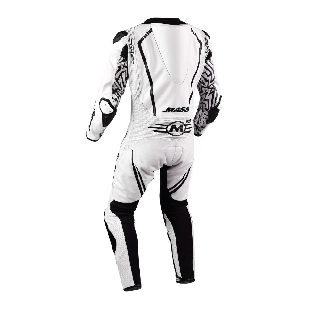 Mass GP20A white - black - Afbeelding 8