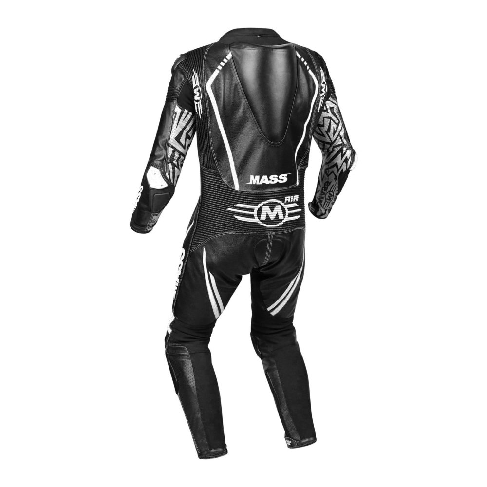 Mass GP20A Black -White - Afbeelding 11