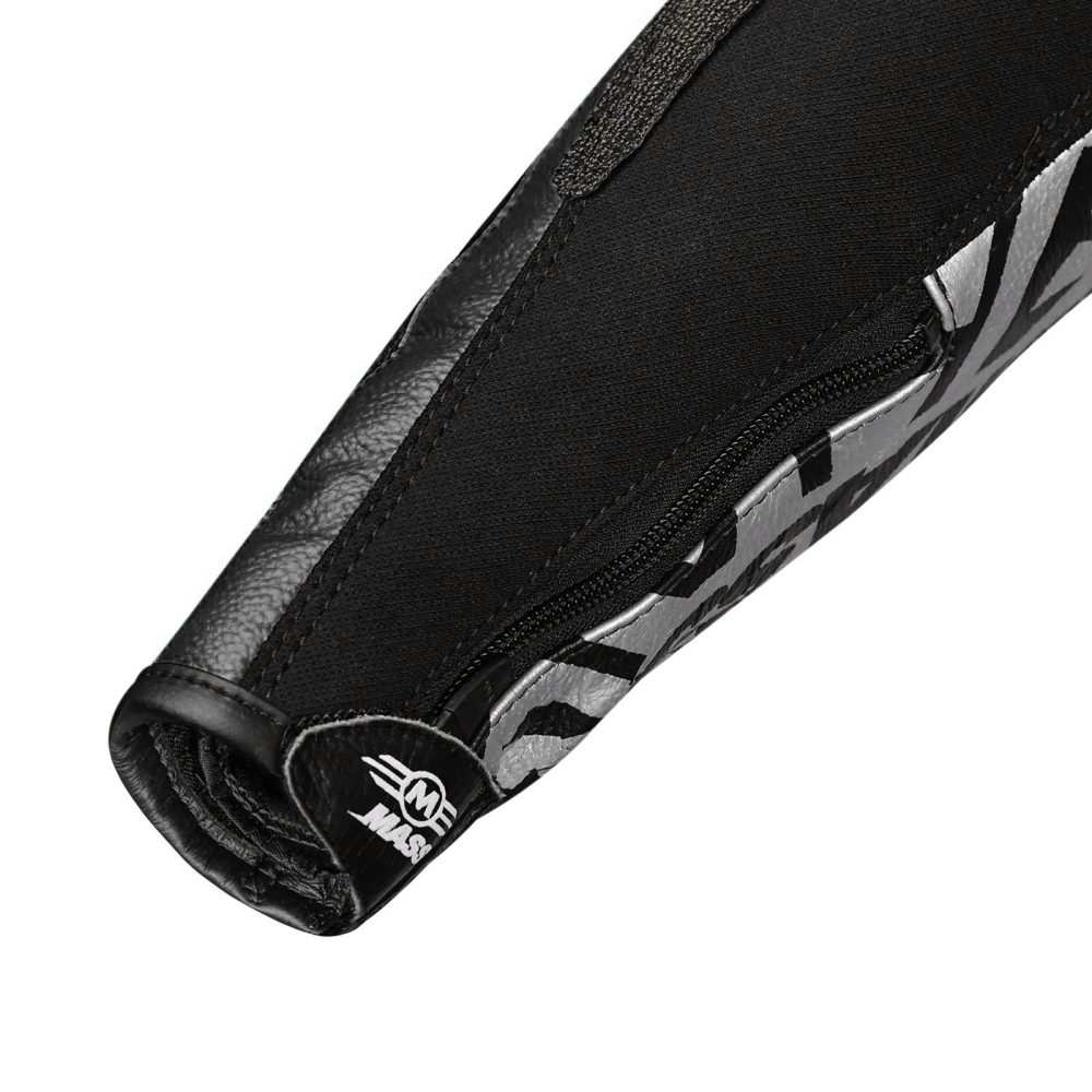 Mass GP20A Black - Afbeelding 10