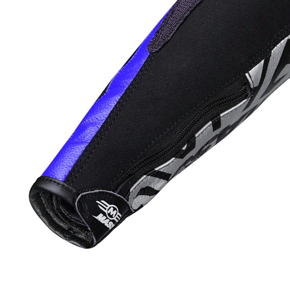 Mass GP20A Black - Blue - Afbeelding 10