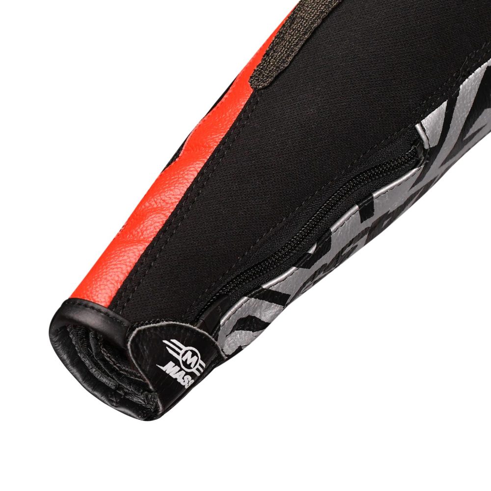 Mass GP20A Black - Red - Afbeelding 10