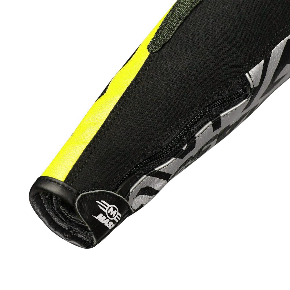 Mass GP20A Black - Yellow - Afbeelding 10