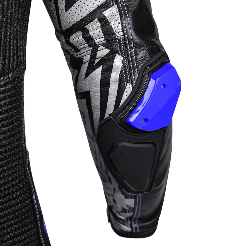 Mass GP20A Black - Blue - Afbeelding 9