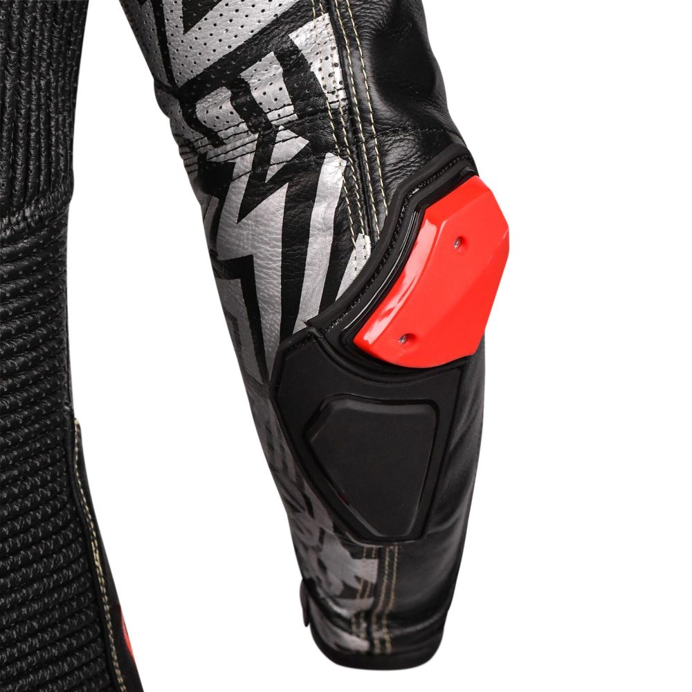 Mass GP20A Black - Red - Afbeelding 9