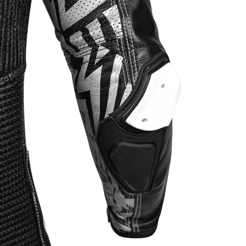 Mass GP20A Black -White - Afbeelding 9