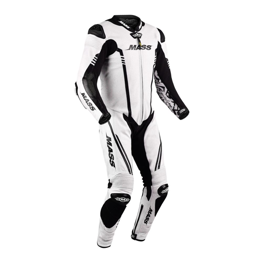 Mass GP20A white - black - Afbeelding 7