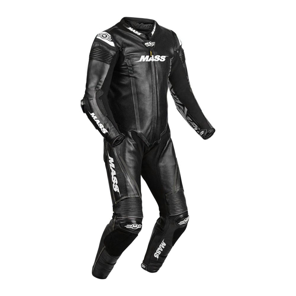 Mass GP20A Black - Afbeelding 8