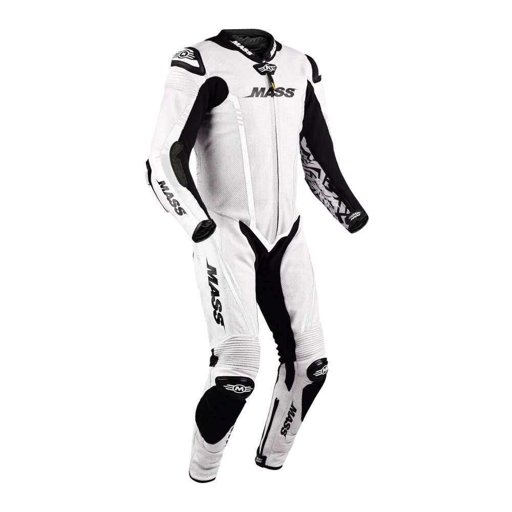 Mass GP20A White - Afbeelding 7