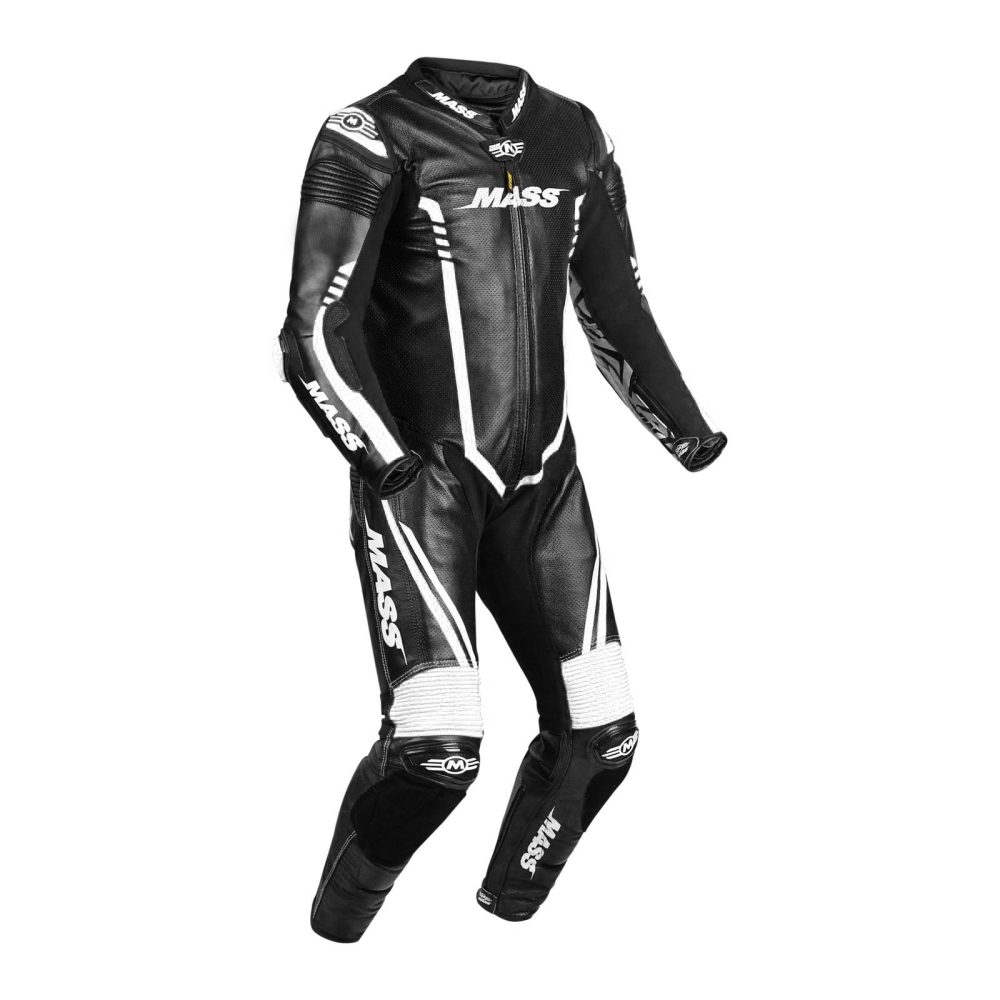 Mass GP20A Black -White - Afbeelding 8