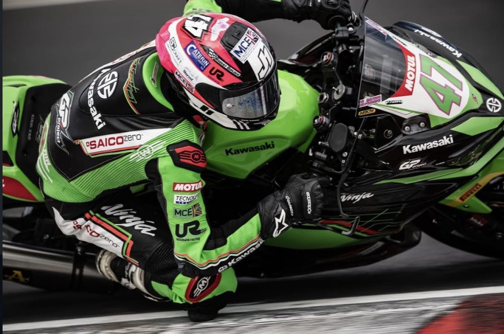 Mass GP0603 – Volledig op maat - Afbeelding 2