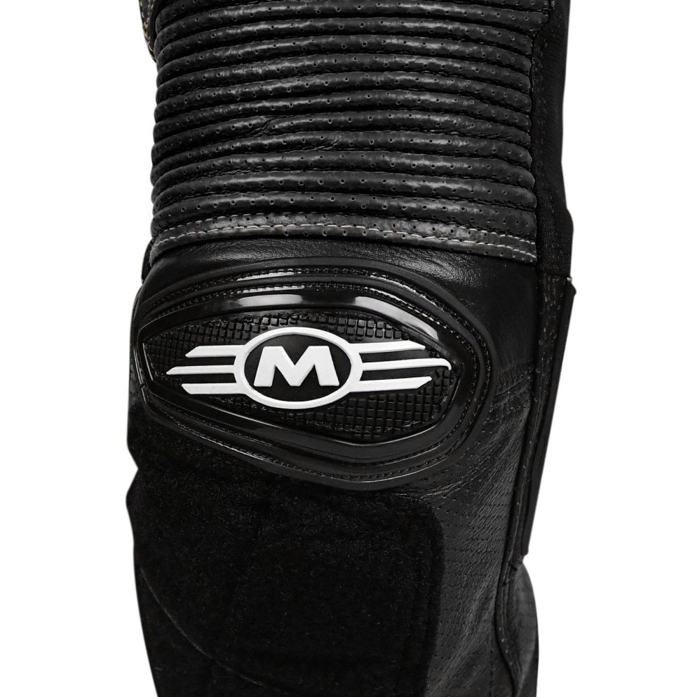 Mass GP20A Black - Afbeelding 6