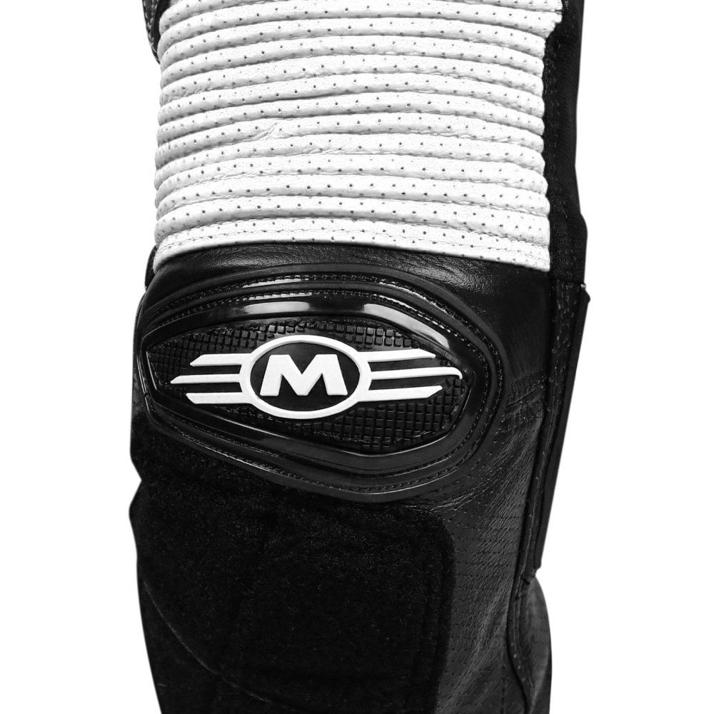 Mass GP20A Black -White - Afbeelding 6