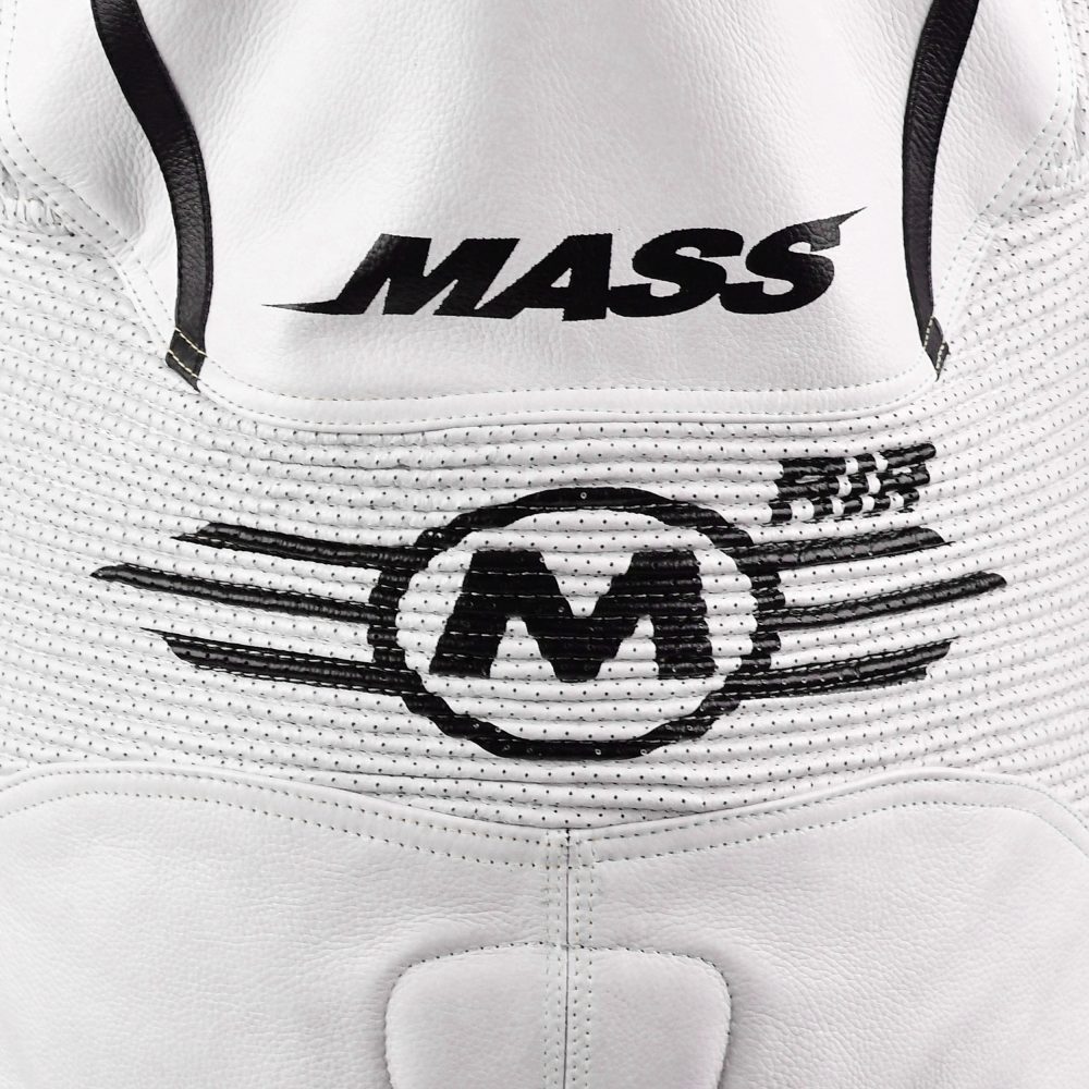 Mass GP20A white - black - Afbeelding 6