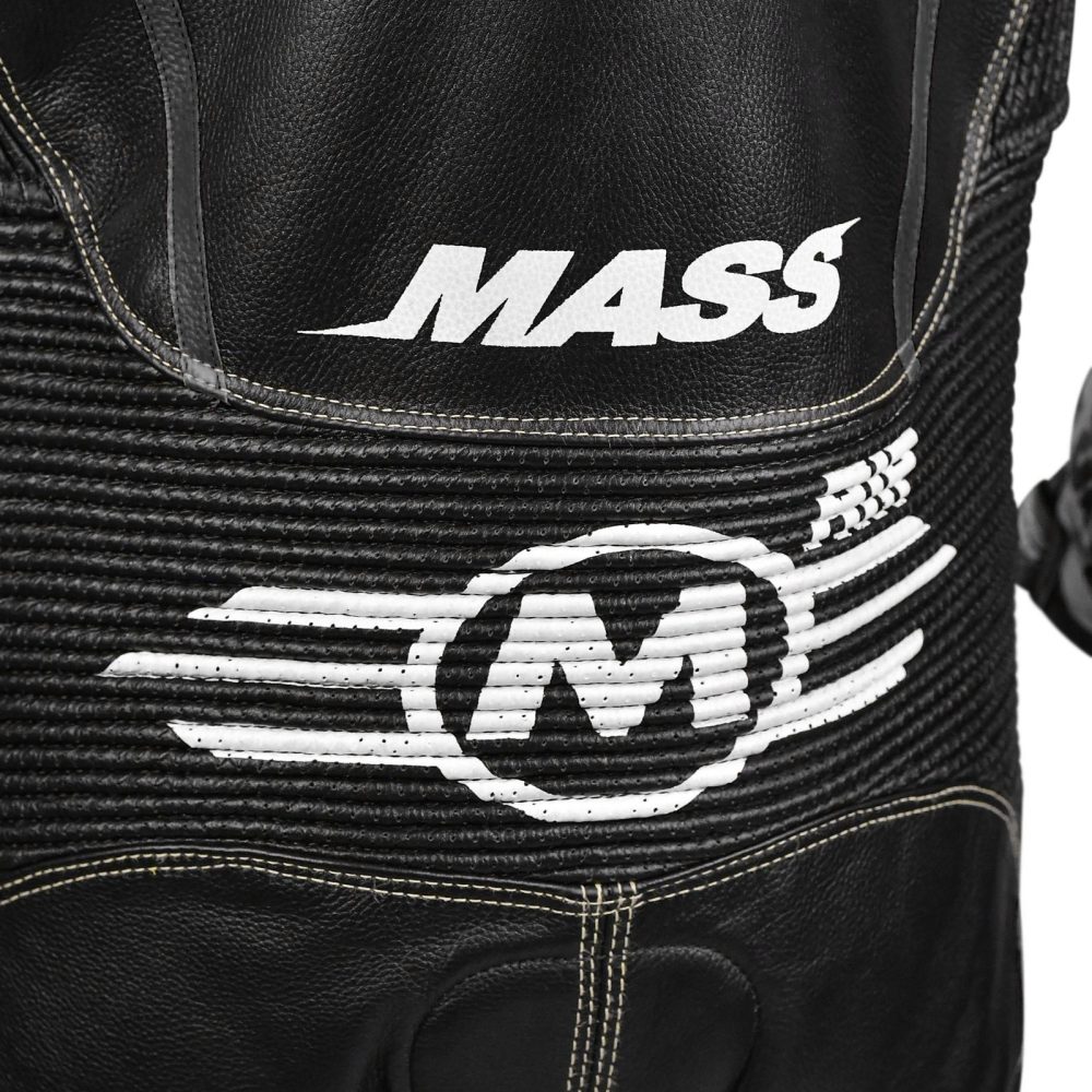 Mass GP20A Black - Afbeelding 3