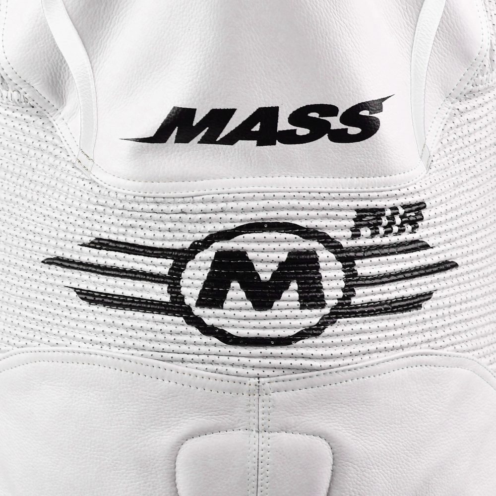 Mass GP20A White - Afbeelding 6