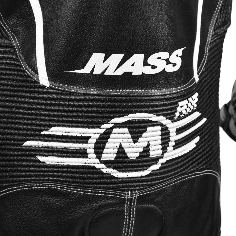 Mass GP20A Black -White - Afbeelding 5