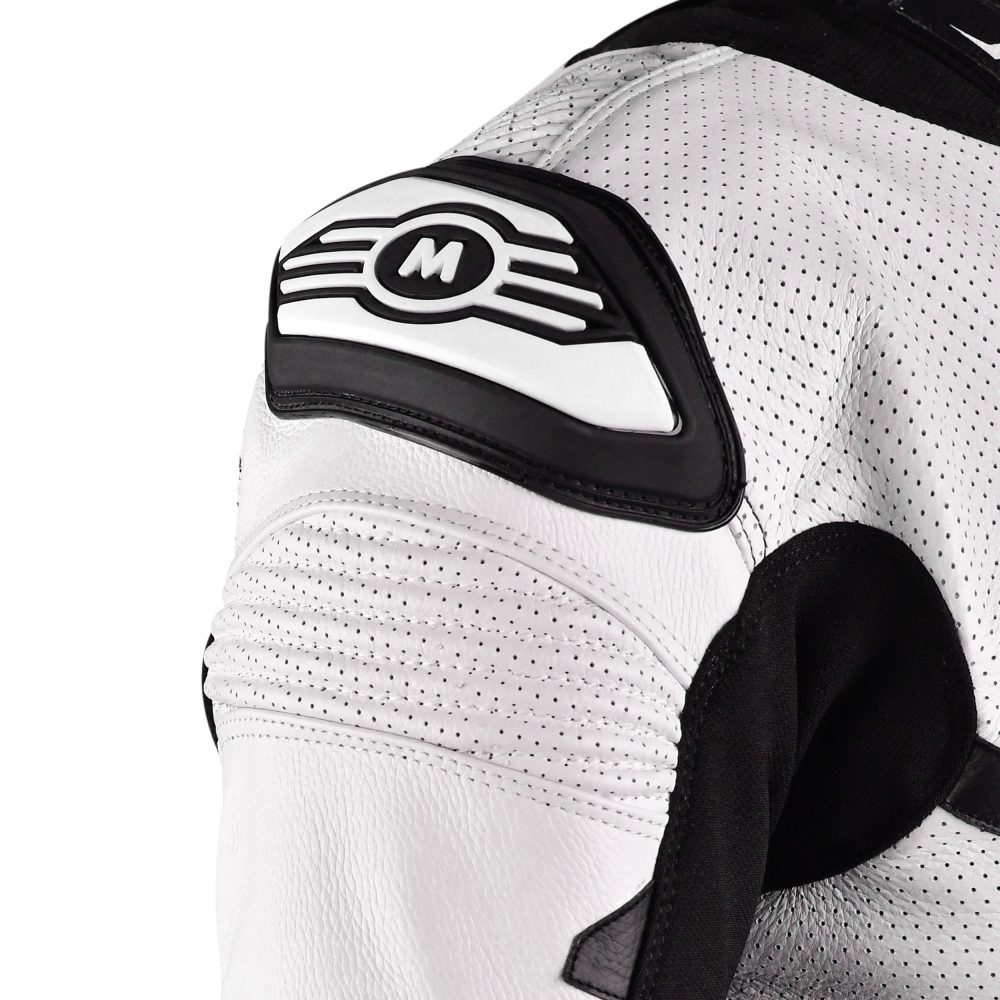 Mass GP20A White - Afbeelding 5