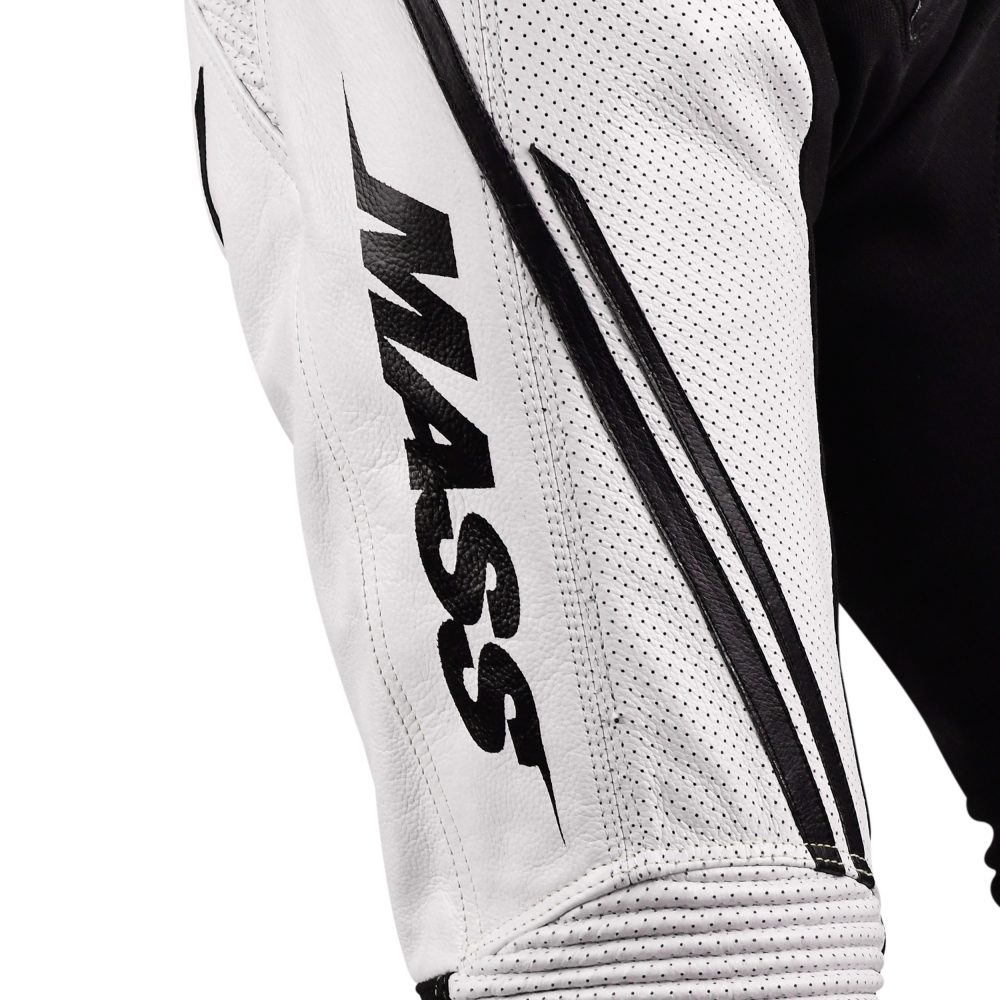 Mass GP20A white - black - Afbeelding 2