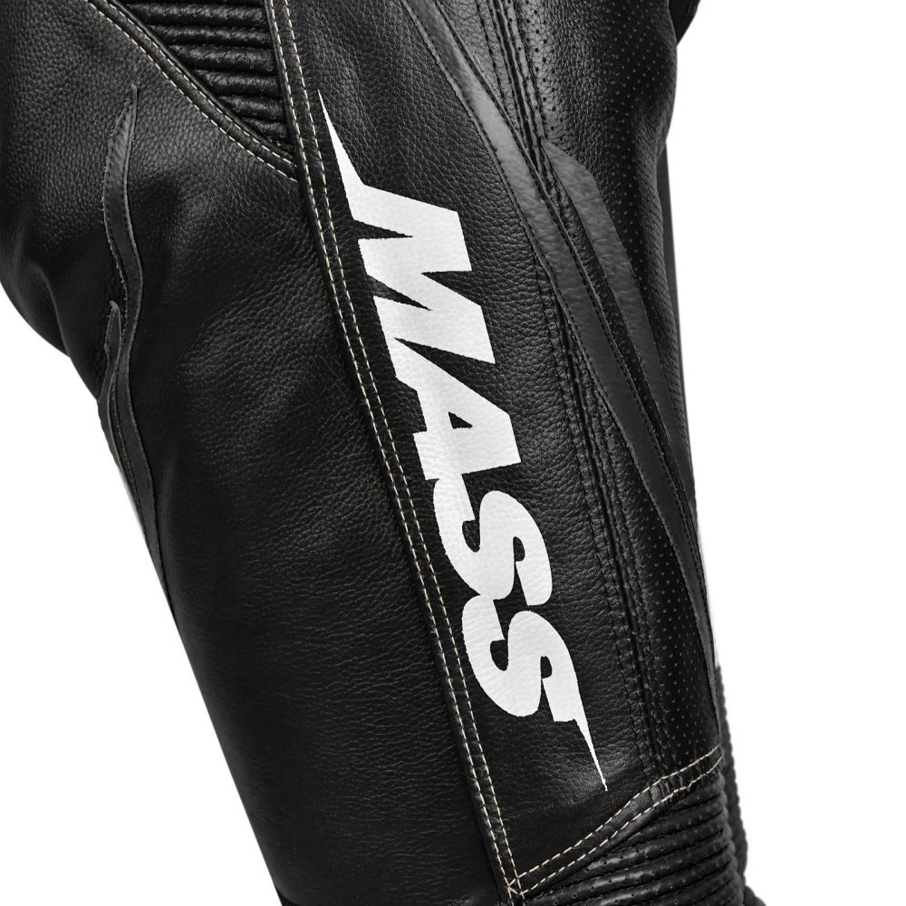 Mass GP20A Black - Afbeelding 5