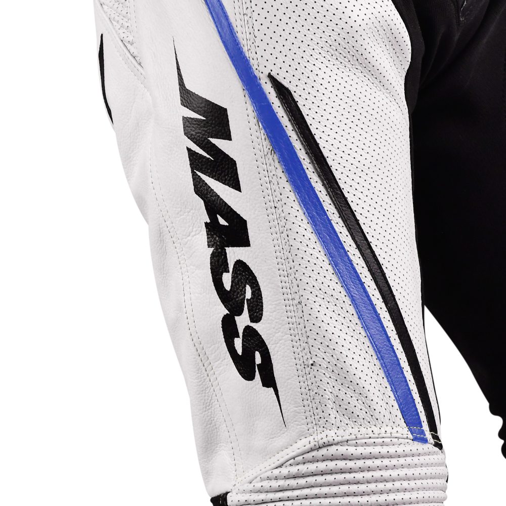 Mass GP20A White - Blue - Afbeelding 4