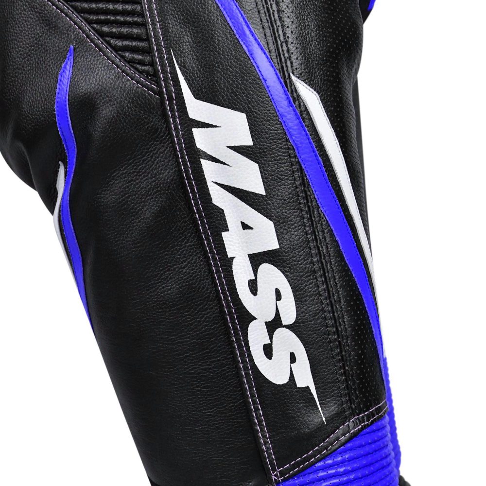 Mass GP20A Black - Blue - Afbeelding 3