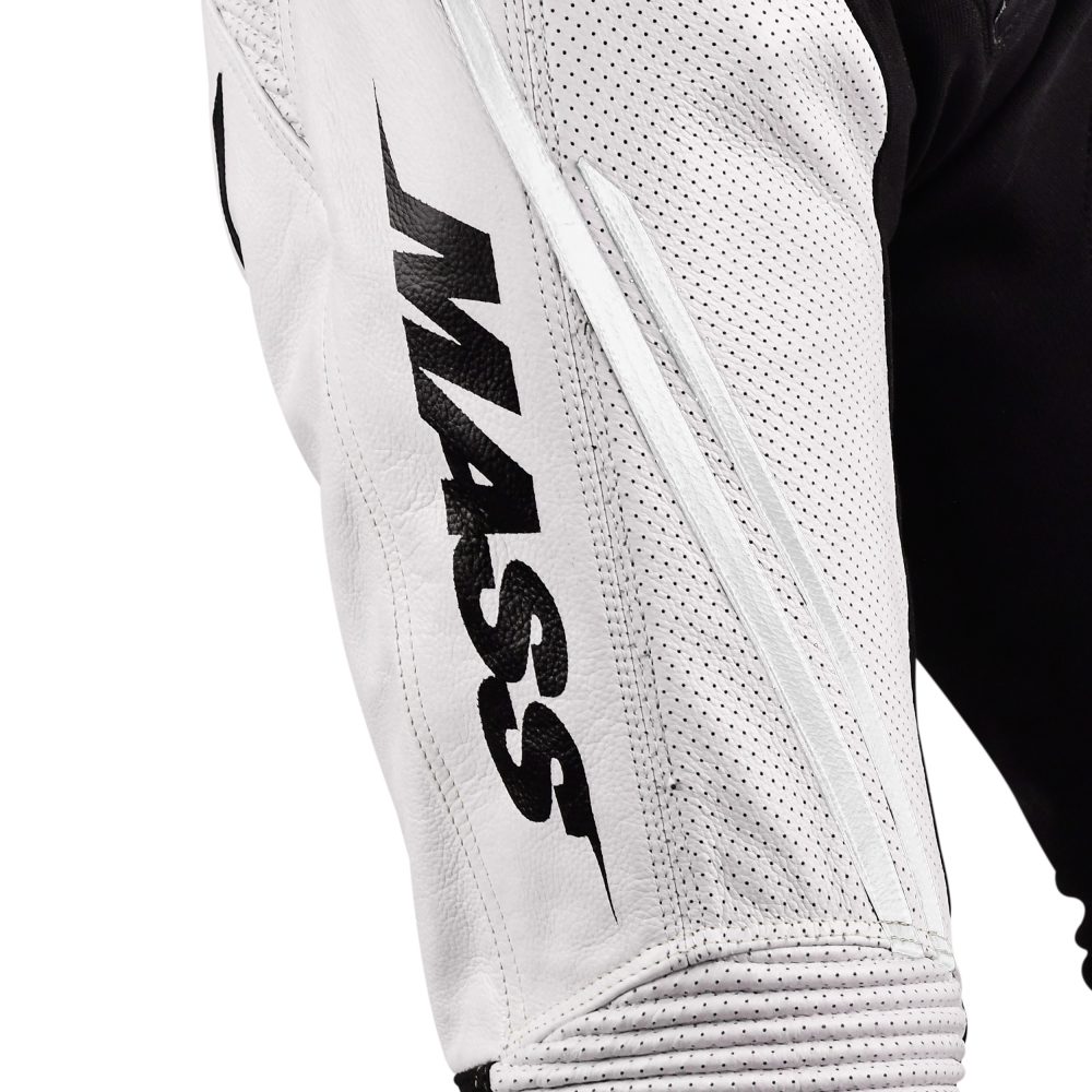 Mass GP20A White - Afbeelding 3