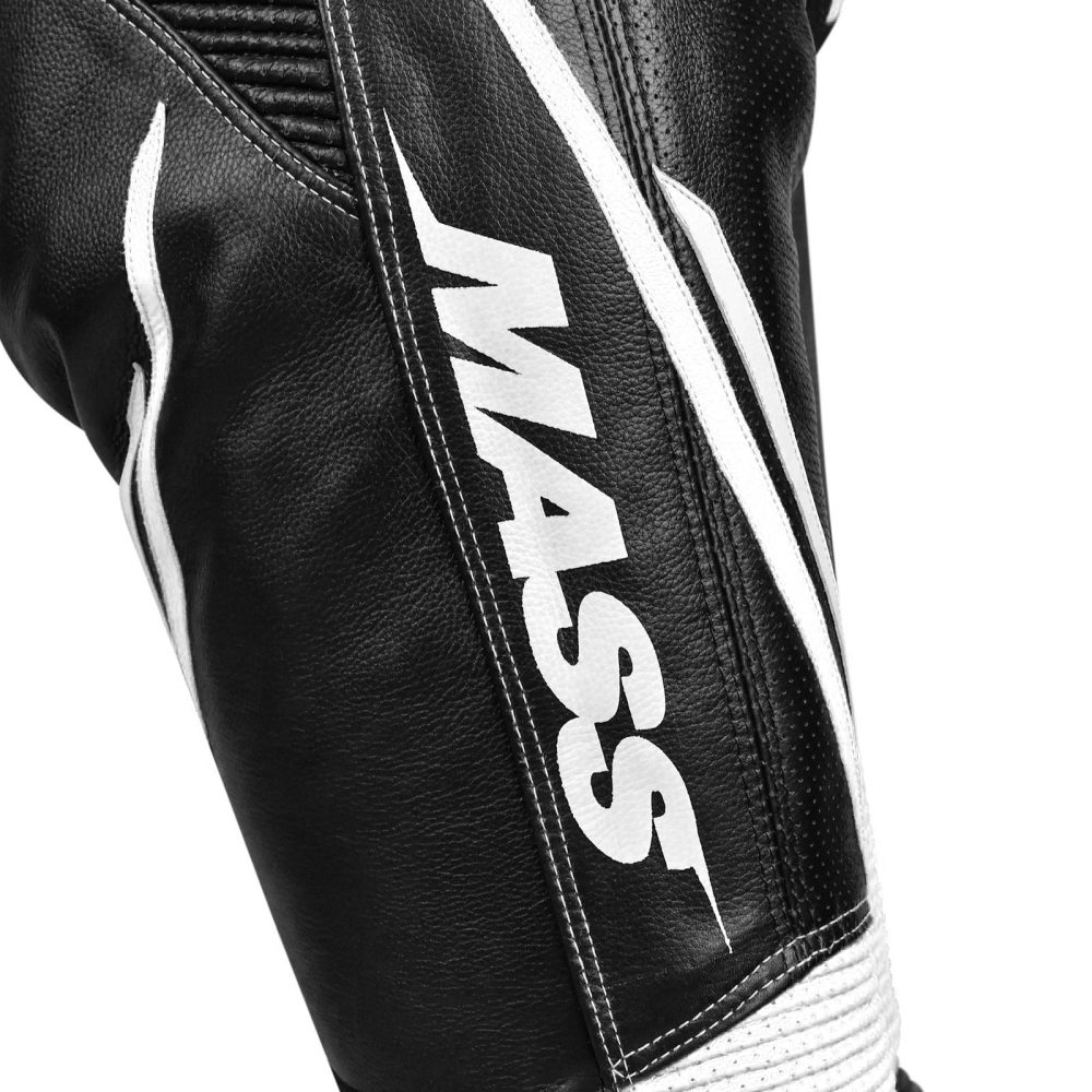 Mass GP20A Black -White - Afbeelding 3