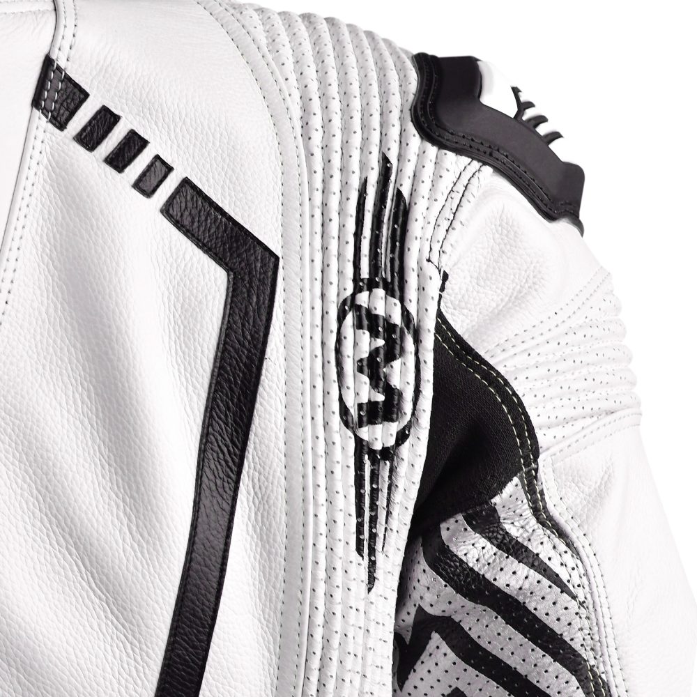 Mass GP20A white - black - Afbeelding 3