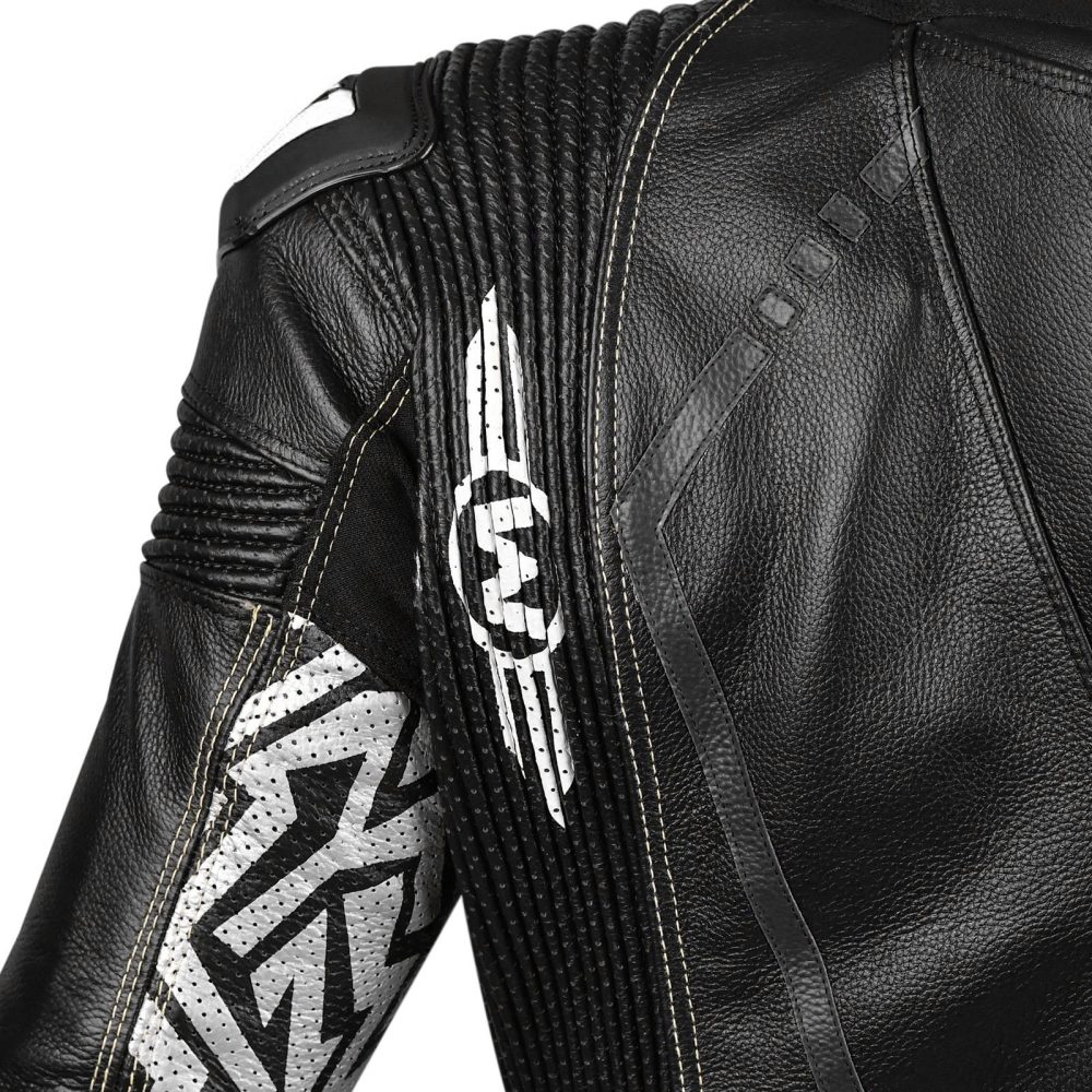 Mass GP20A Black - Afbeelding 4