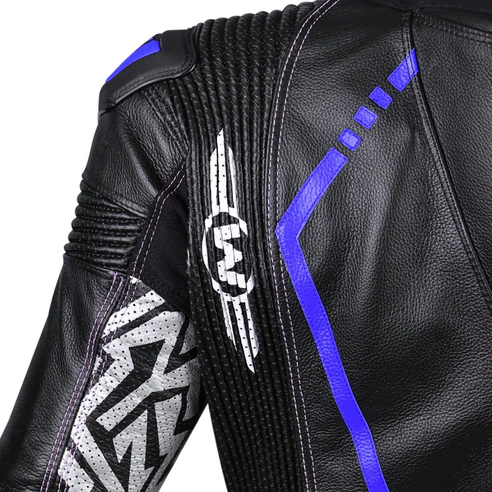 Mass GP20A Black - Blue - Afbeelding 2