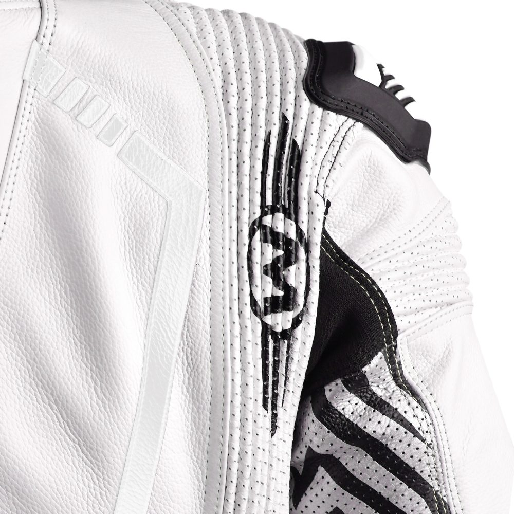 Mass GP20A White - Afbeelding 2