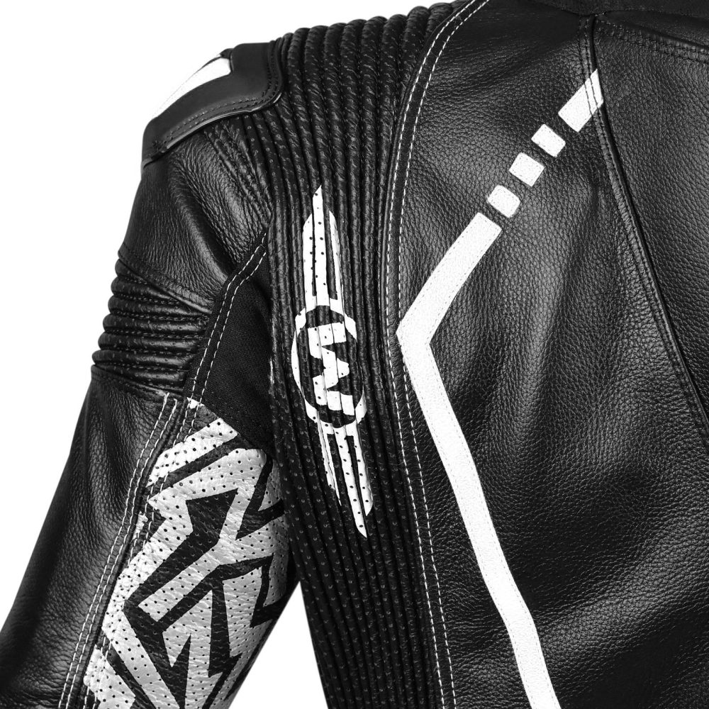 Mass GP20A Black -White - Afbeelding 2