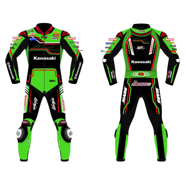 Mass GP0603 – Volledig op maat